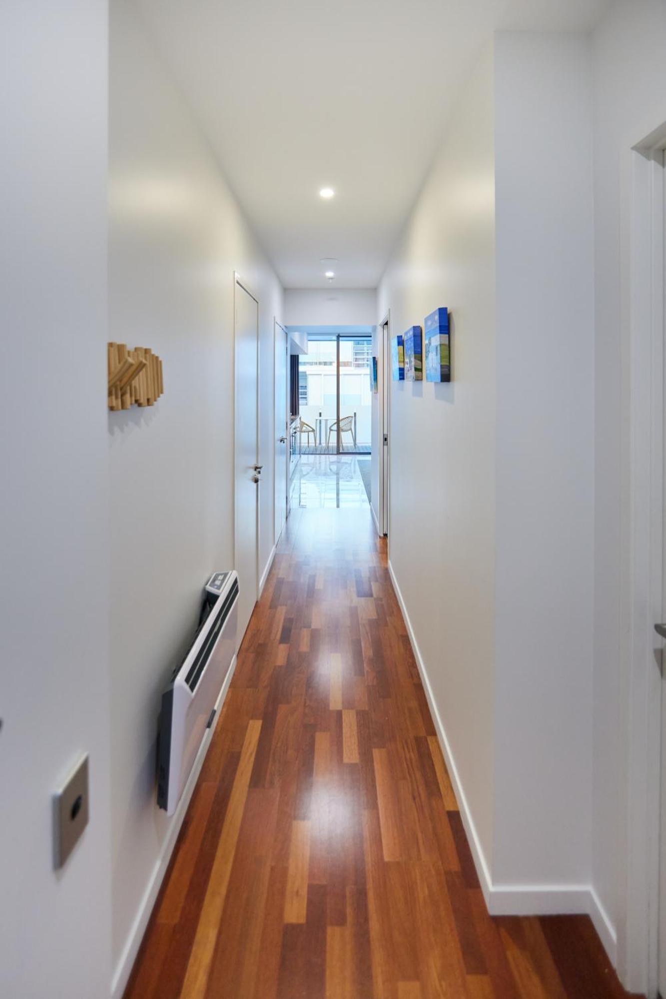 Pavilions Marina Apartment 102 - Wynyard Quarter Viaduct Harbour Окленд Екстер'єр фото